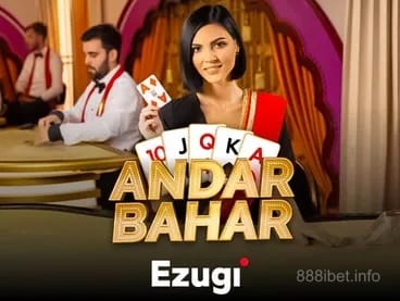 Andar Bahar Game Image