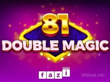 81 Double Magic