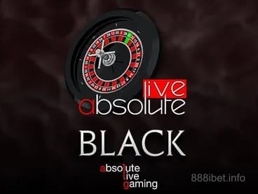 Absolute Black